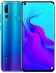 Прошивка телефона Huawei Nova 4 Plus в Улан-Удэ